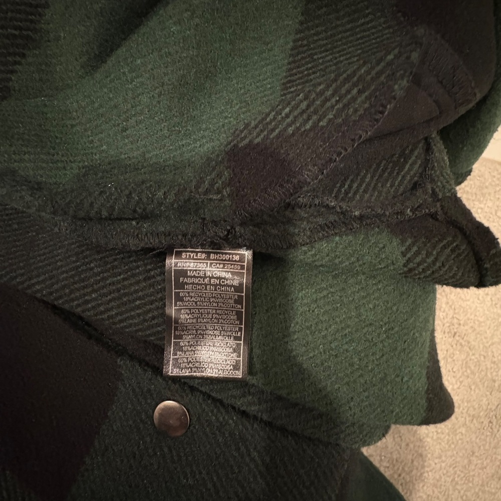 Shacket - Steve Madden - Picture 5 of 5